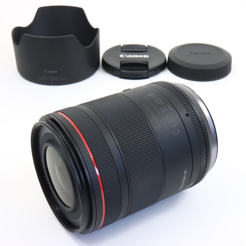 RF35mm F1.4 L VCM