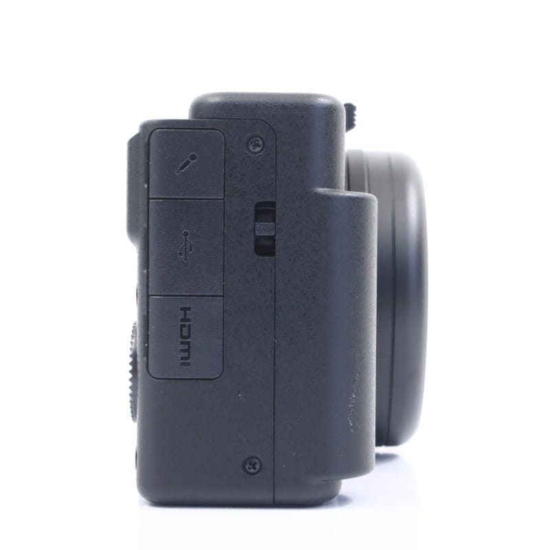 VLOGCAM ZV-1 II ブラック ZV-1M2B