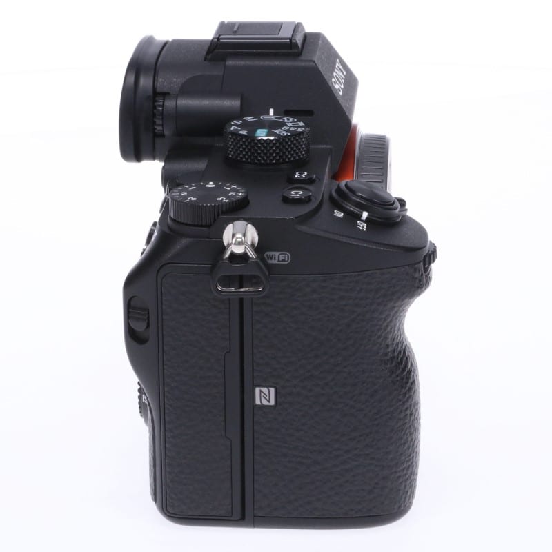 α7 III ボディ ILCE-7M3