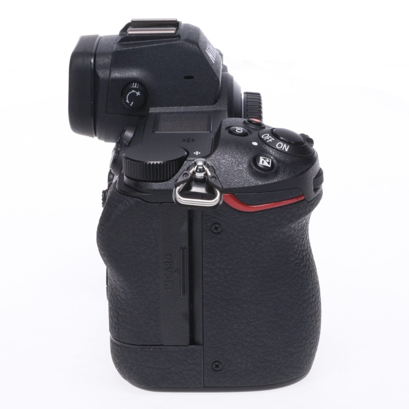 Z6II
