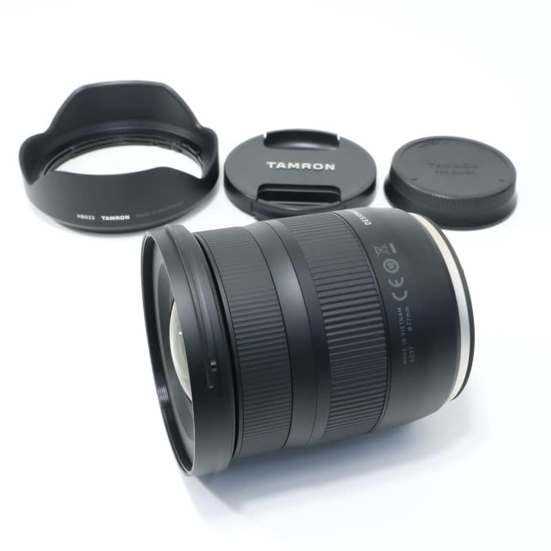 17-35mm F2.8-4 Di OSD A037 キヤノン