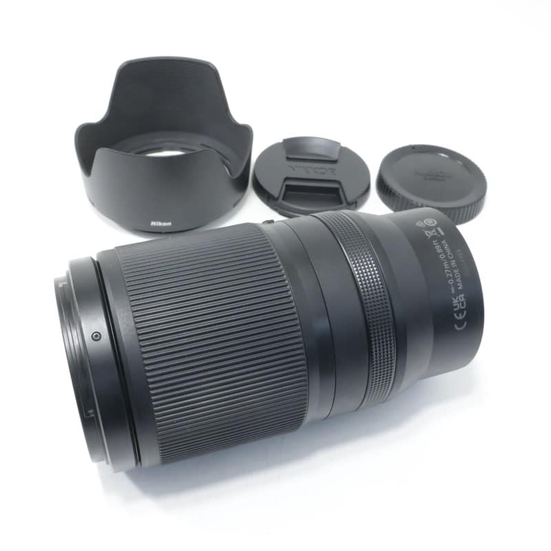 NIKKOR Z 70-180mm f/2.8