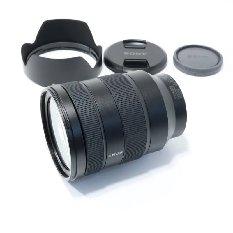 FE 24-105mm F4 G OSS SEL24105G