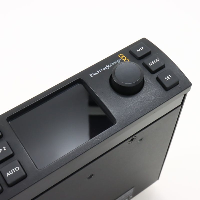 SWATEMTVSTU/HD [ATEM Television Studio HD]