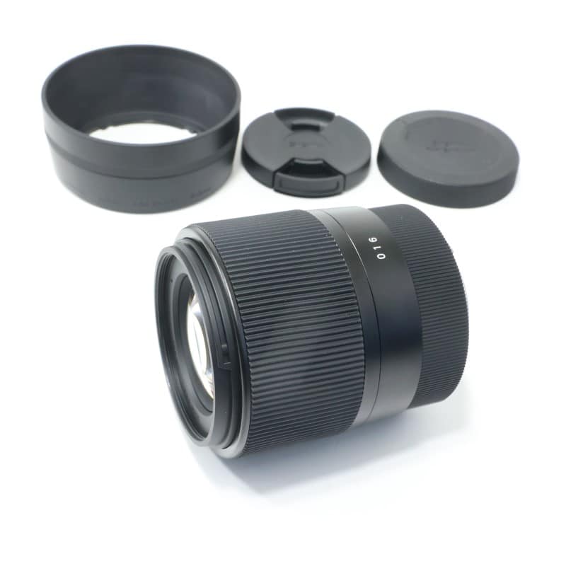 30mm F1.4 DC DN Contemporary ソニーE