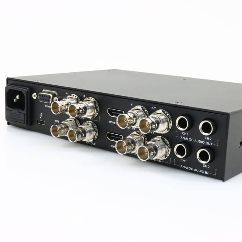 BDLKULSDMINI4K [UltraStudio 4K Mini]