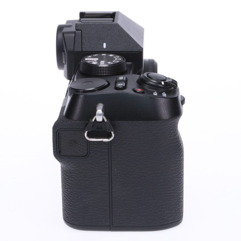 FUJIFILM X-S20 ボディ