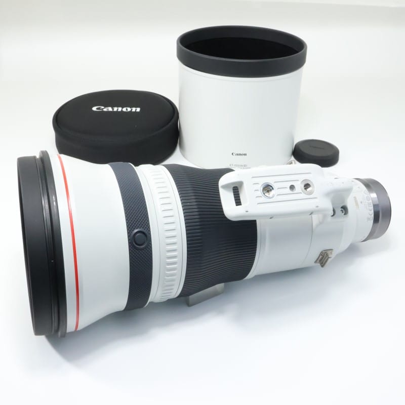 RF400mm F2.8 L IS USM