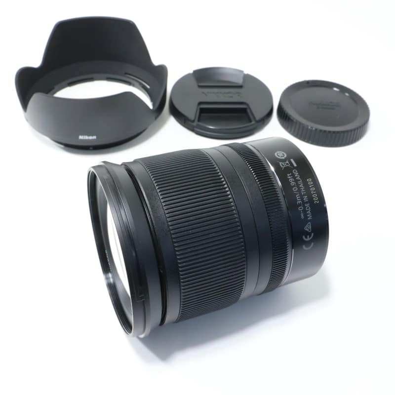 NIKKOR Z 24-70mm f/4 S