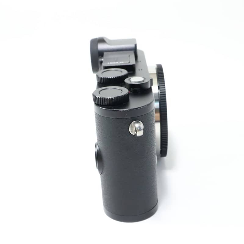 Leica CL ブラック 19301