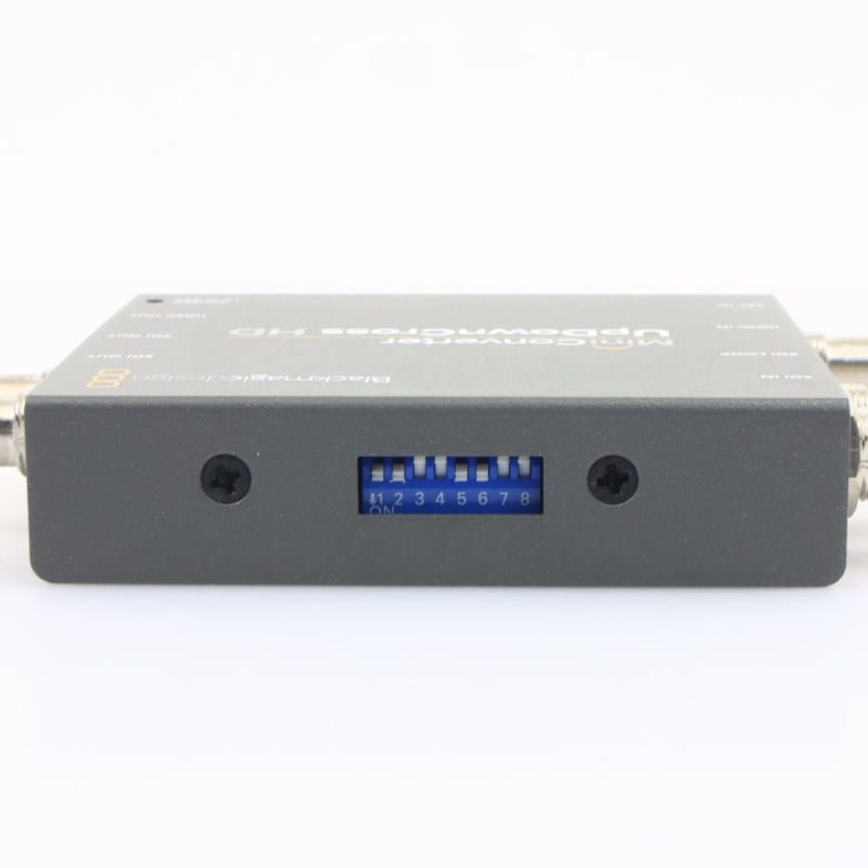 Mini Converter UpDownCross HD