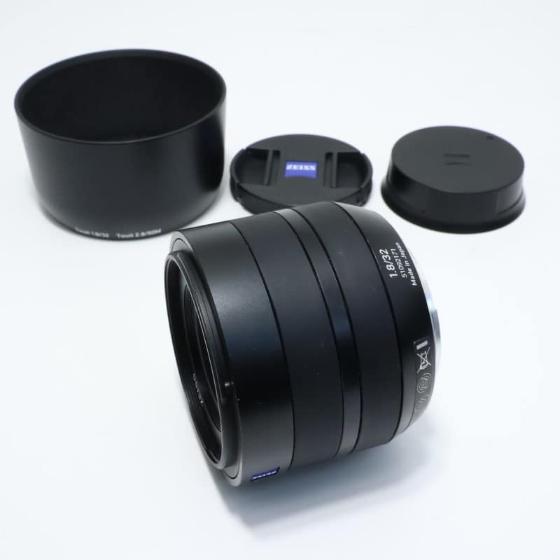 Touit 1.8/32 X-mount