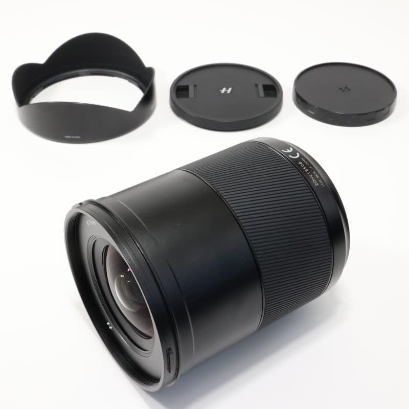 XCD f4/21mm