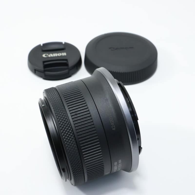 RF-S18-45mm F4.5-6.3 IS STM