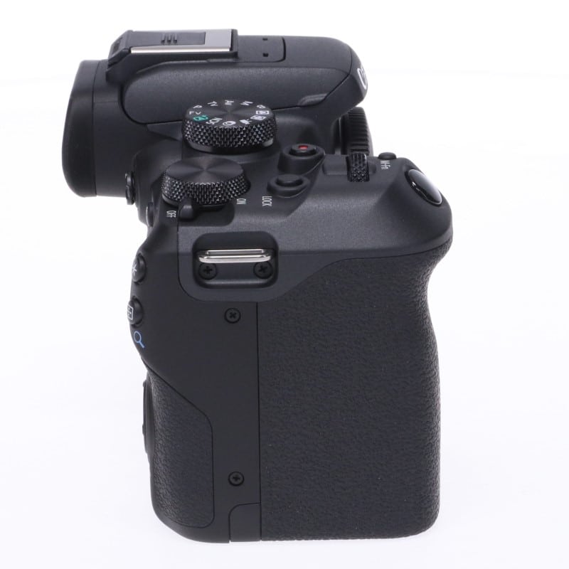 EOS R10 ボディー