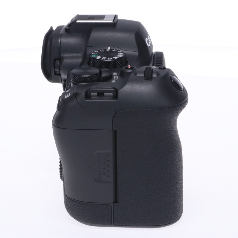 EOS R6 Mark II