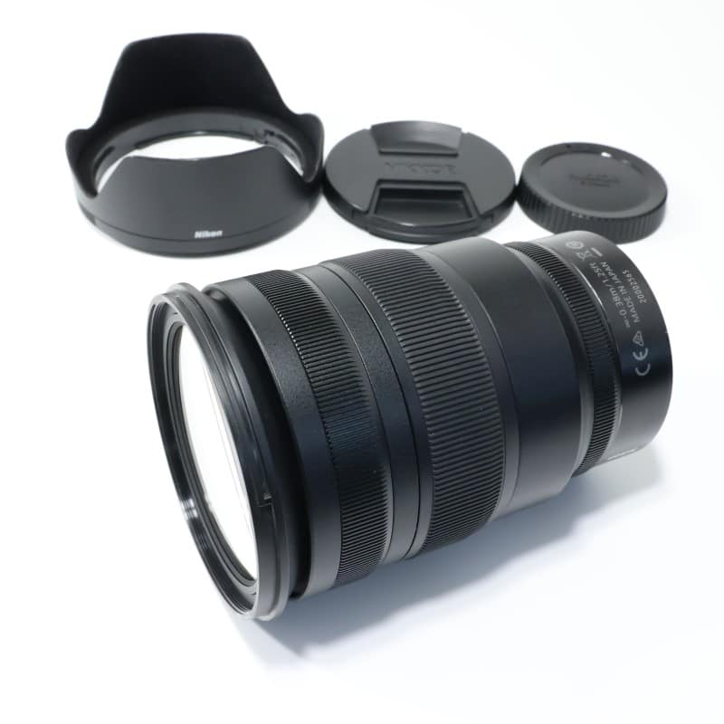 NIKKOR Z 24-70mm f/2.8 S