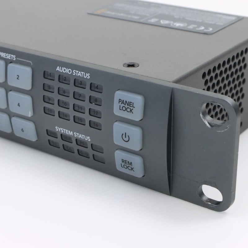TERANEXEXPAV12GQL [Teranex AV]
