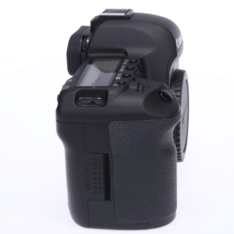 EOS 5D Mark II ボディ