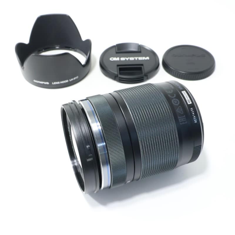 M.ZUIKO DIGITAL ED 14-150mm F4.0-5.6 II