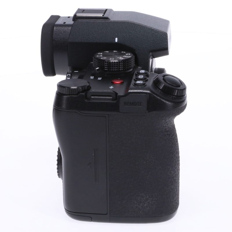 【値下げ中】LUMIX G9PROII ボディ 元箱なし Panasonic LUMIX G9 PROII ボディ DC-G9M2 AB+ランク 中古｜フジヤカメラ