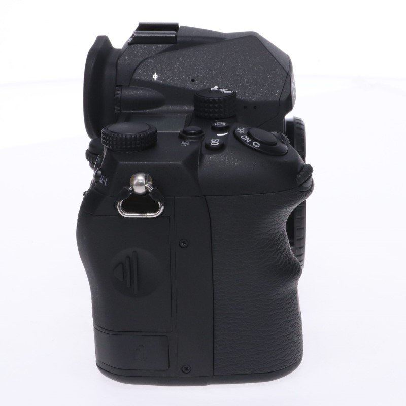 K-3 Mark III ボディキット ブラック