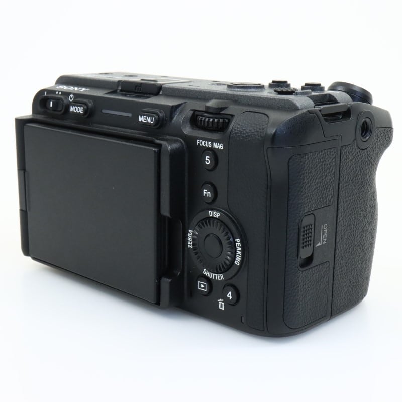FX30 ボディ ILME-FX30B