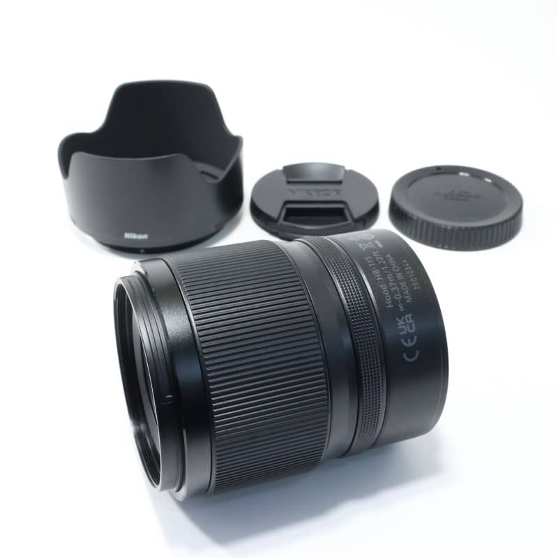 NIKKOR Z 50mm f/1.4