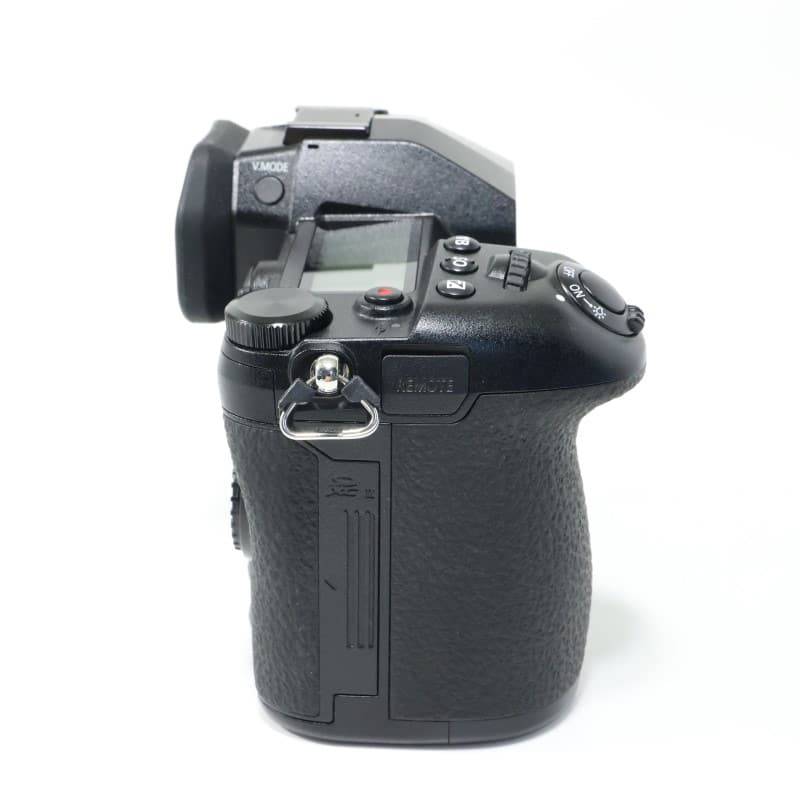 LUMIX G9 PRO ボディ DC-G9-K