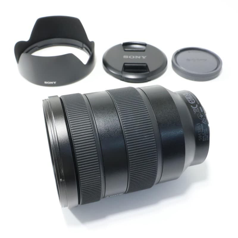 FE 24-105mm F4 G OSS SEL24105G