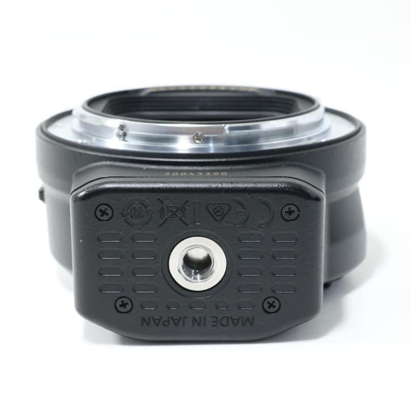 マウントアダプター FTZ