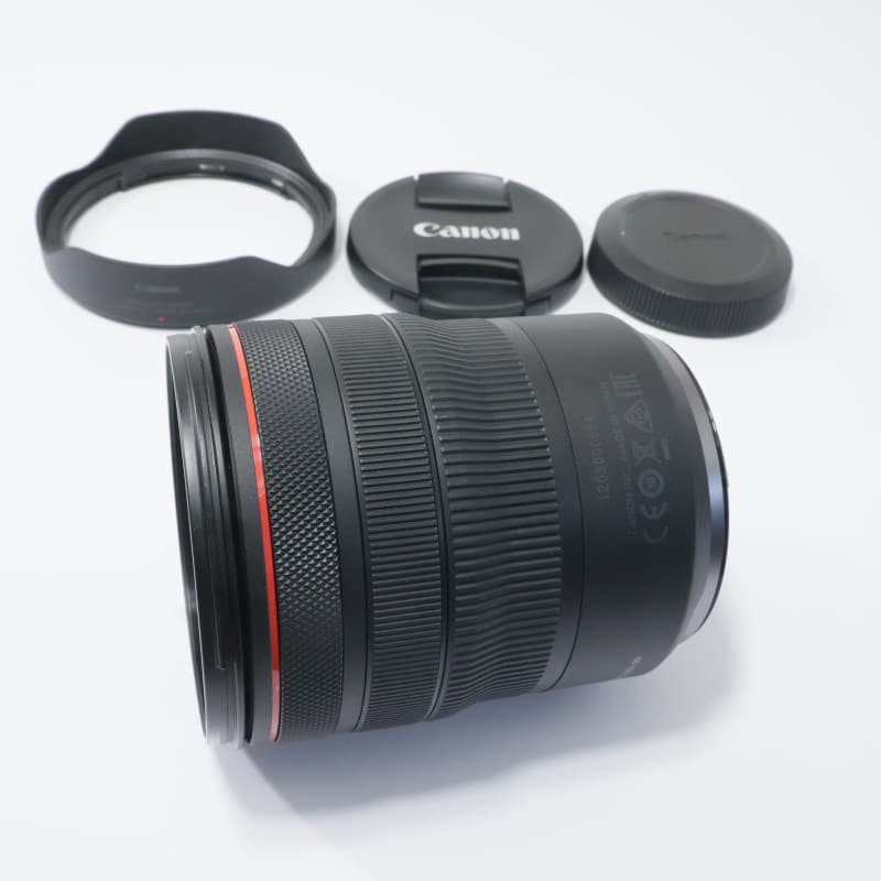 RF14-35mm F4 L IS USM