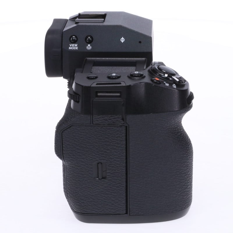 FUJIFILM X-H2S ボディ
