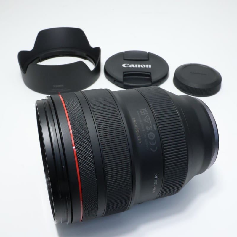 RF28-70mm F2 L USM
