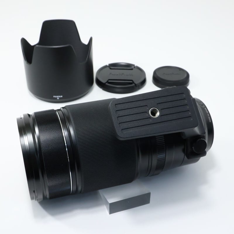 フジノンレンズ XF50-140mmF2.8 R LM OIS WR