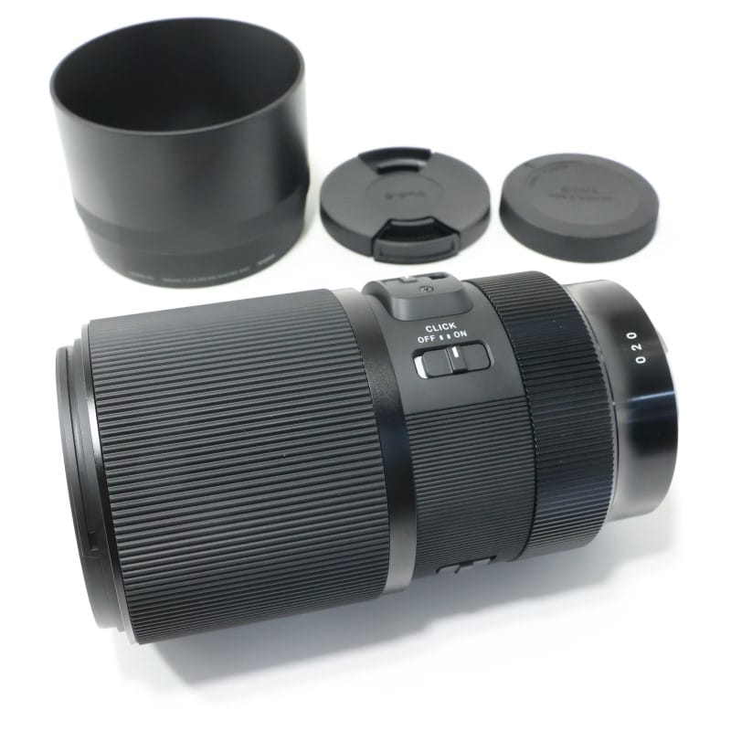 105mm F2.8 DG DN MACRO | Art ソニーEマウント