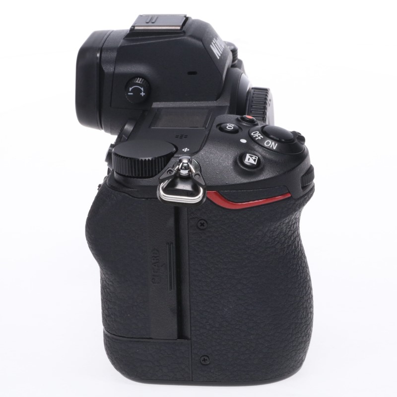 Z6II