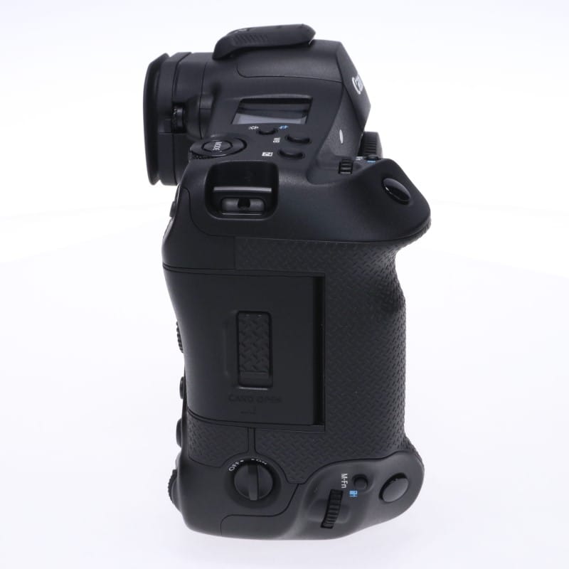 EOS R1 ボディー