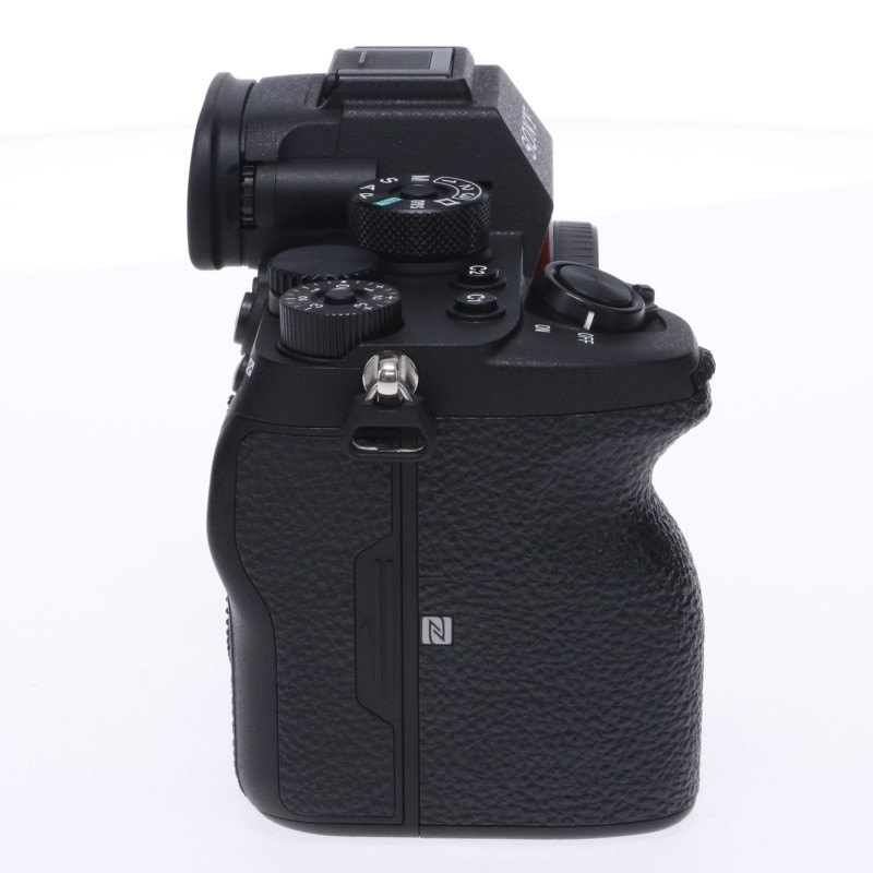 α7R IV ILCE-7RM4