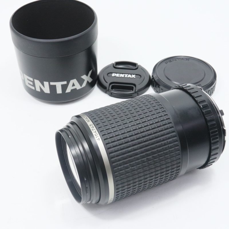 smc PENTAX-FA 645 200mm F4 IF