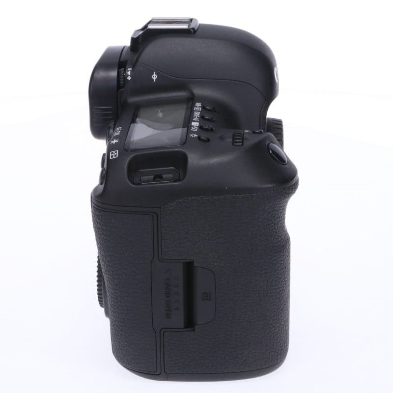 EOS 5D Mark IV ボディー
