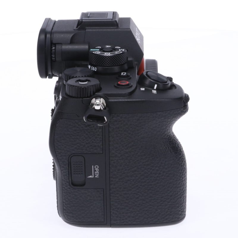 α7R V ボディ ILCE-7RM5