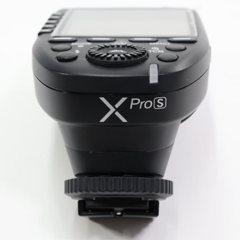 X Pro S TTL対応フラッシュトリガー ソニー用