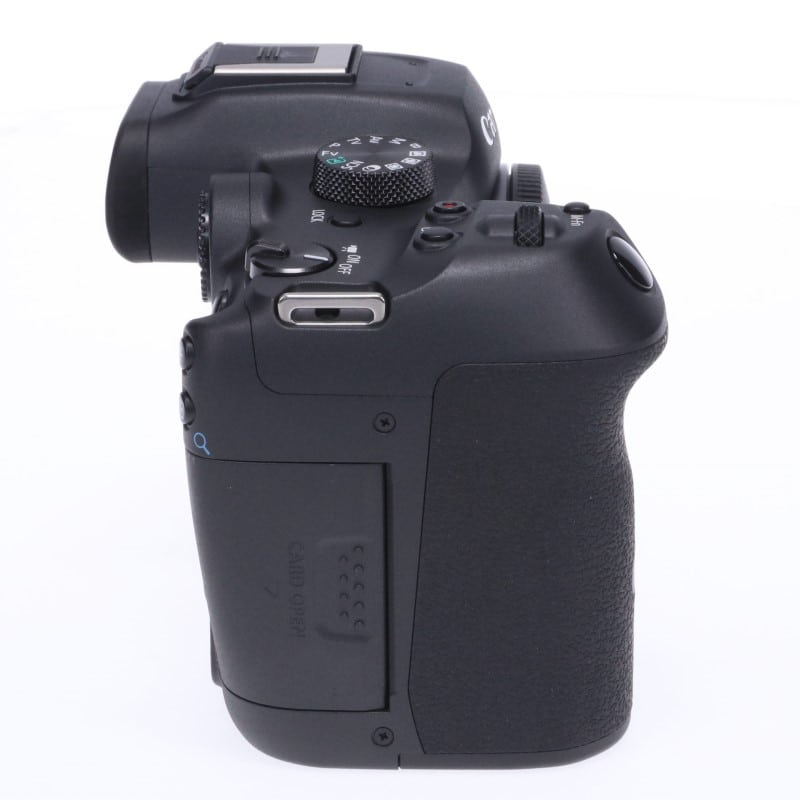 EOS R7 ボディー