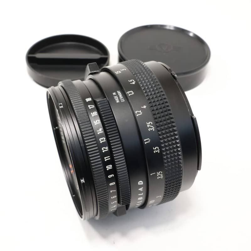 C 80mm F2.8 (501C用)