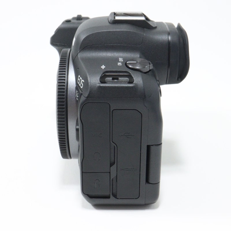 EOS R6