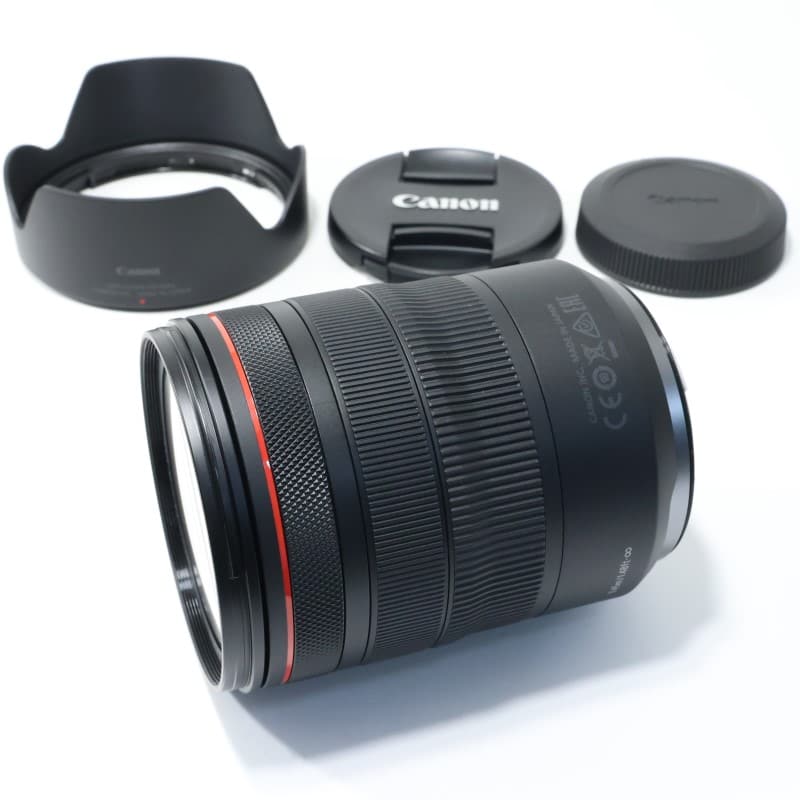 RF24-105mm F4 L IS USM