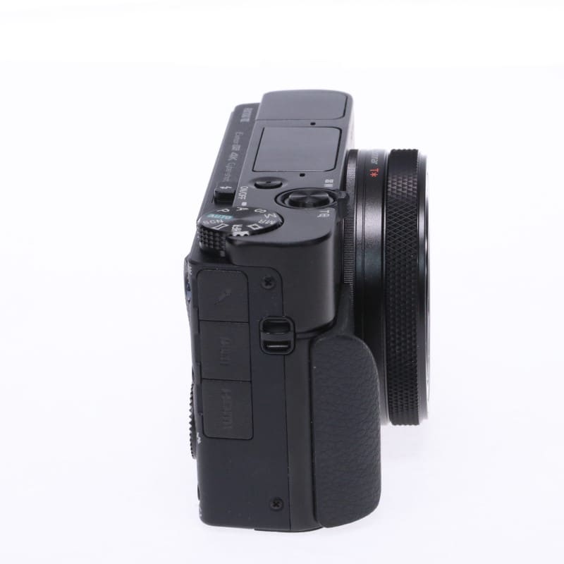 Cyber-shot RX100VII DSC-RX100M7