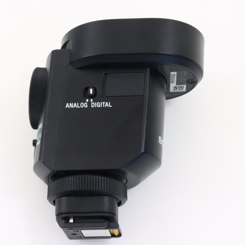 ECM-M1[ショットガンマイクロホン]