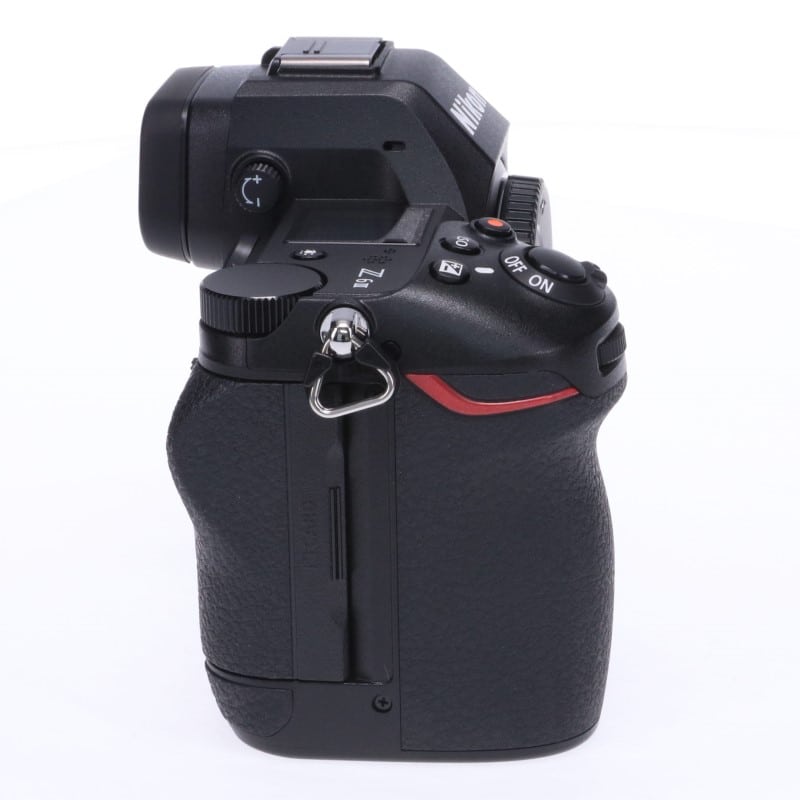 Z6III ボディ
